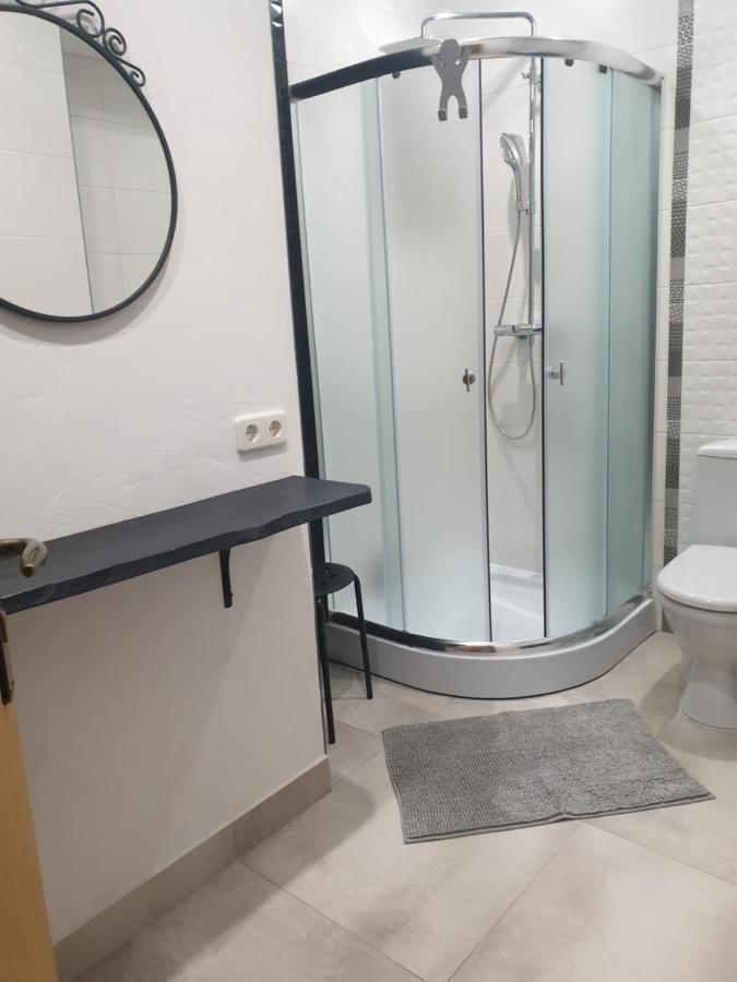 Guest House Kajaki-Ragaciems Ngoại thất bức ảnh