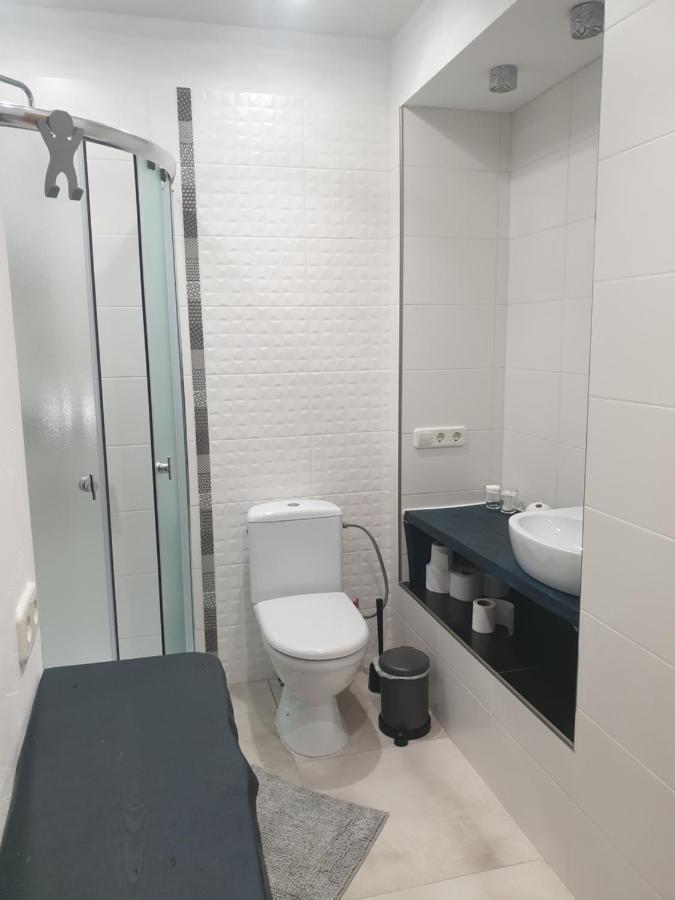 Guest House Kajaki-Ragaciems Ngoại thất bức ảnh