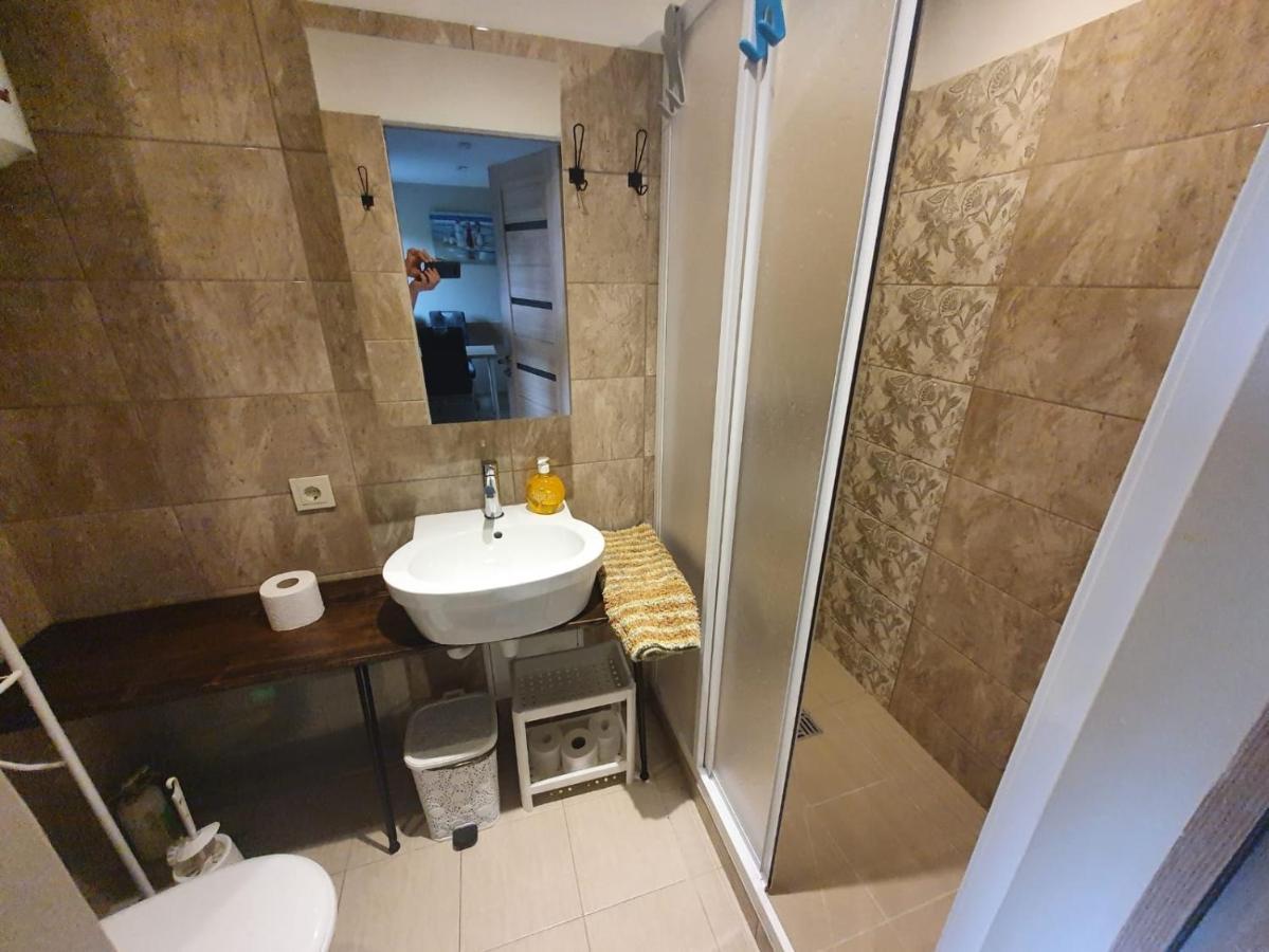 Guest House Kajaki-Ragaciems Ngoại thất bức ảnh