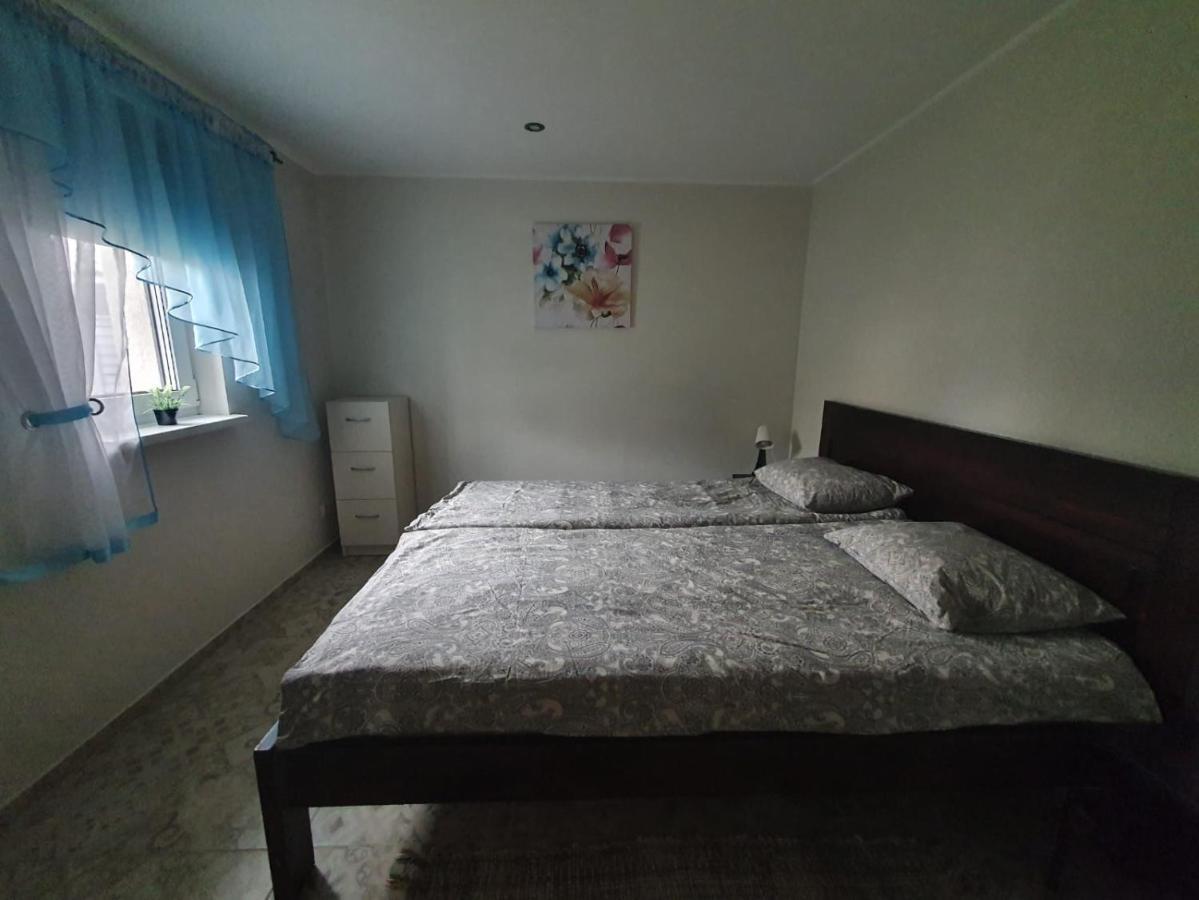 Guest House Kajaki-Ragaciems Ngoại thất bức ảnh