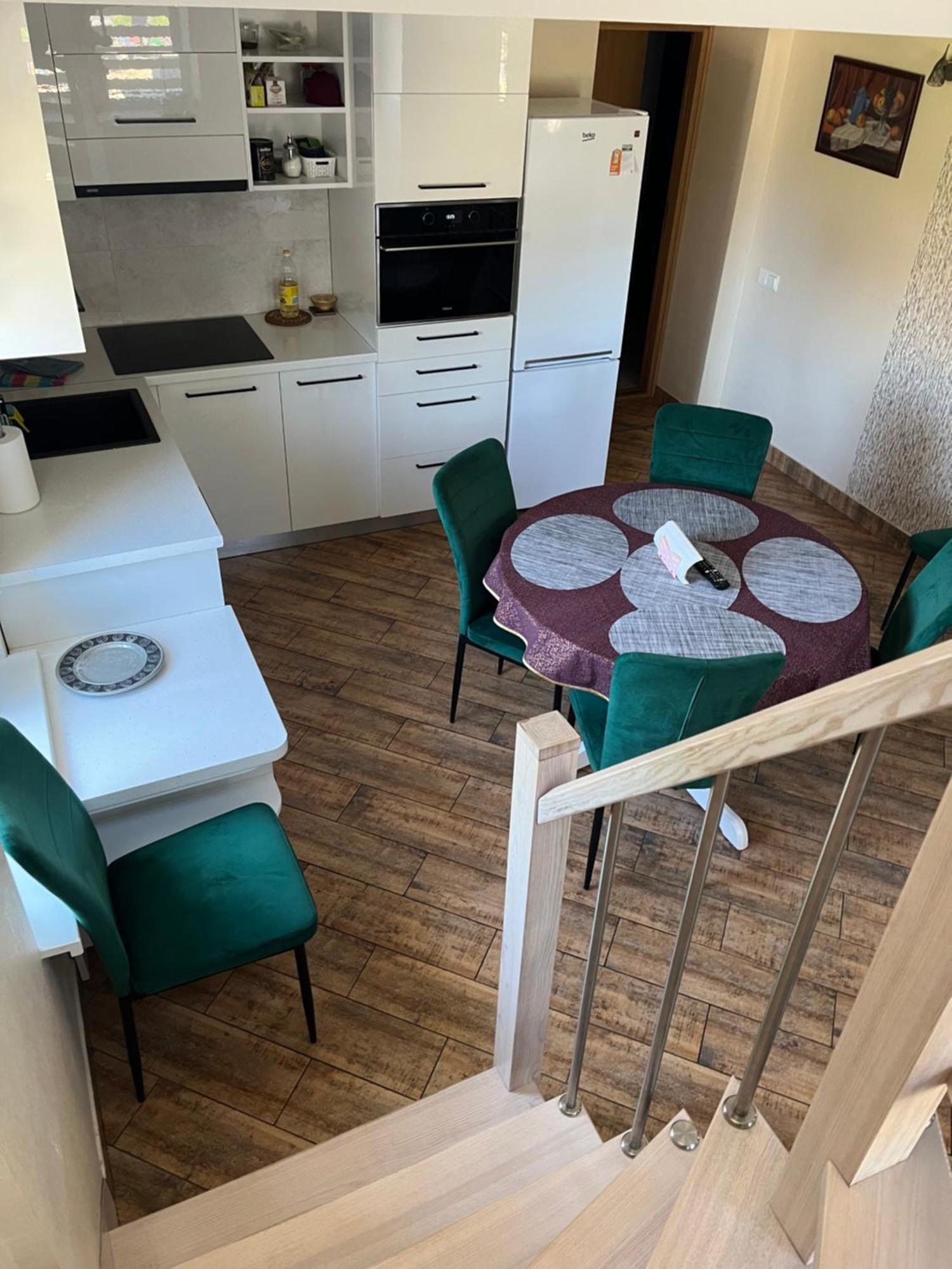Guest House Kajaki-Ragaciems Ngoại thất bức ảnh