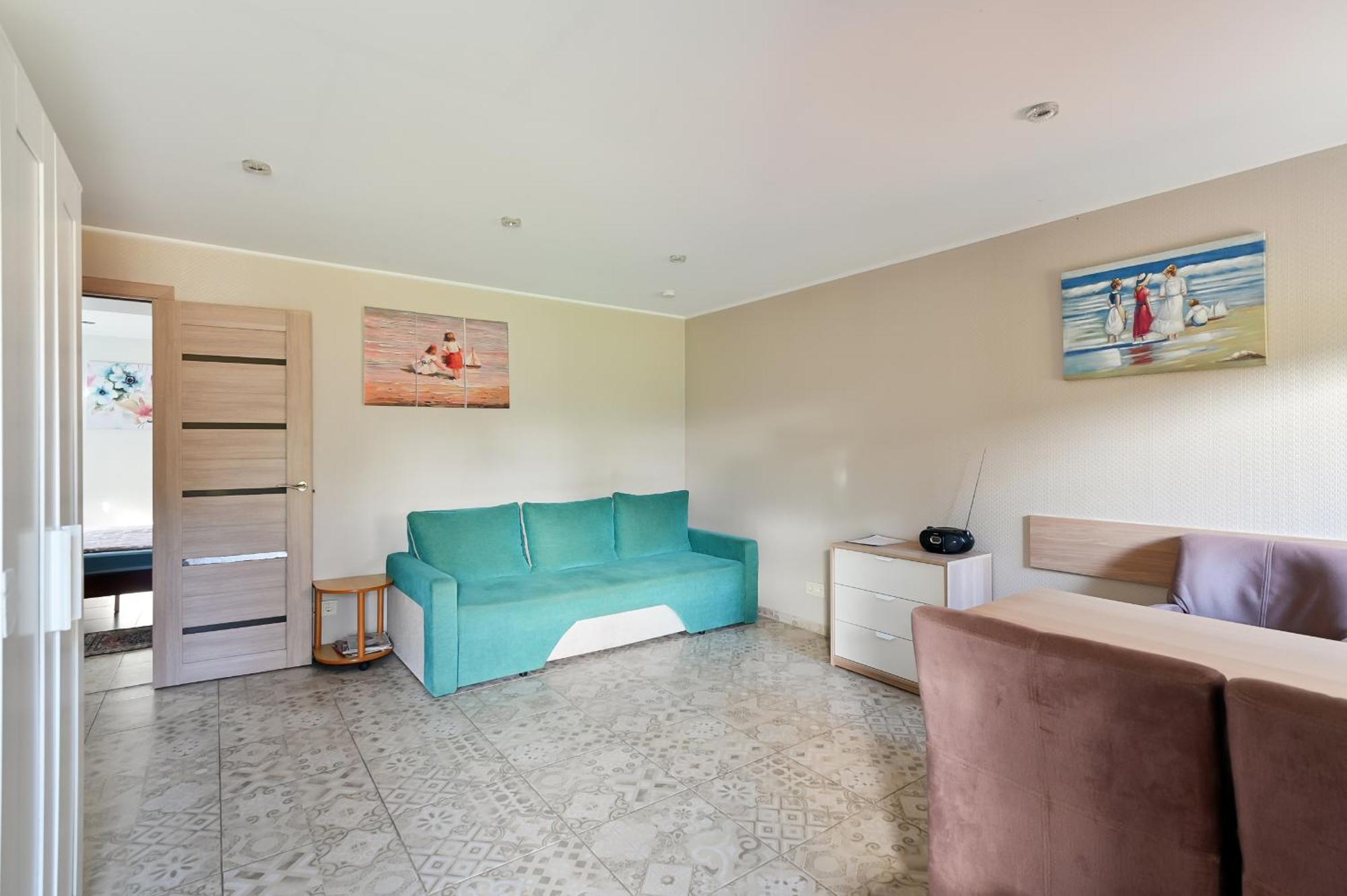 Guest House Kajaki-Ragaciems Ngoại thất bức ảnh