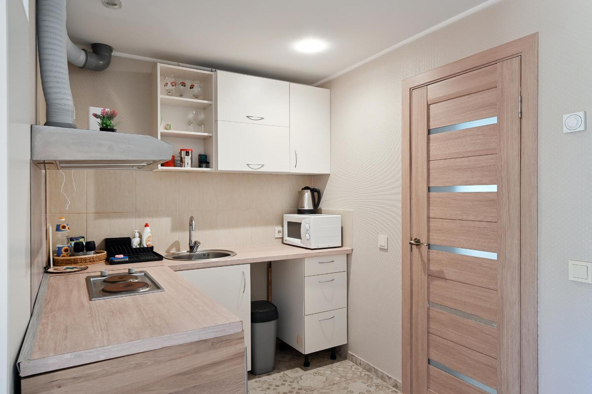 Guest House Kajaki-Ragaciems Ngoại thất bức ảnh
