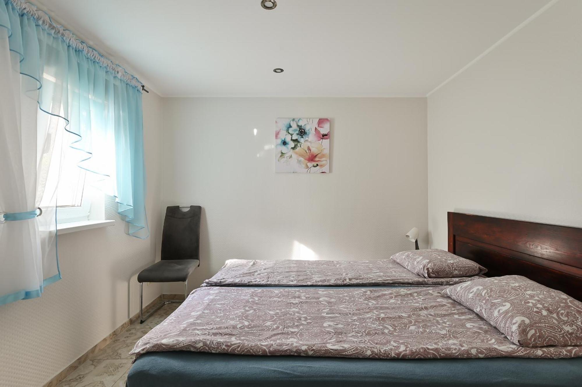 Guest House Kajaki-Ragaciems Ngoại thất bức ảnh
