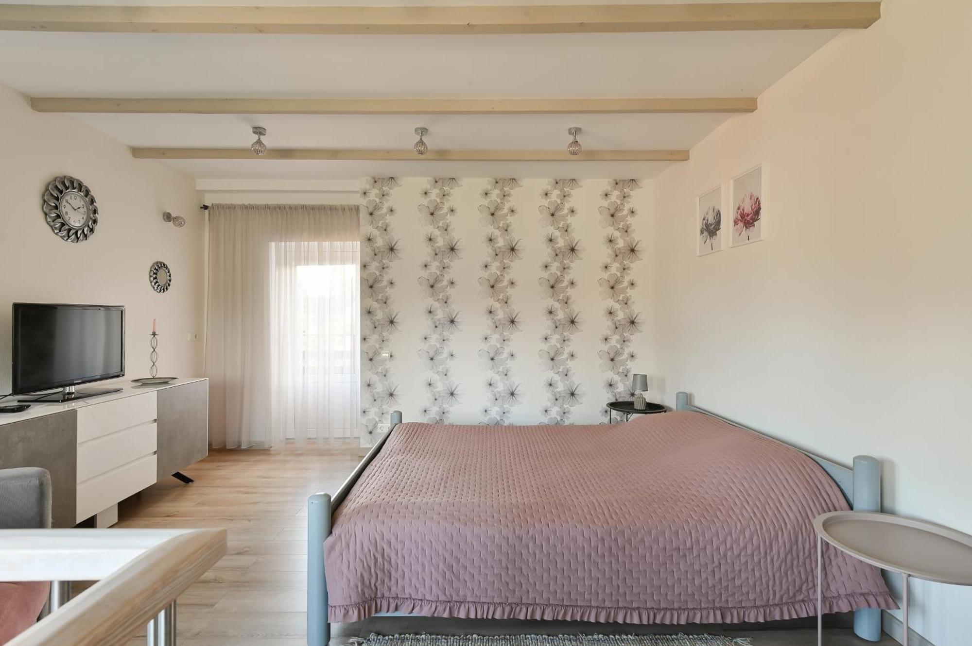 Guest House Kajaki-Ragaciems Ngoại thất bức ảnh