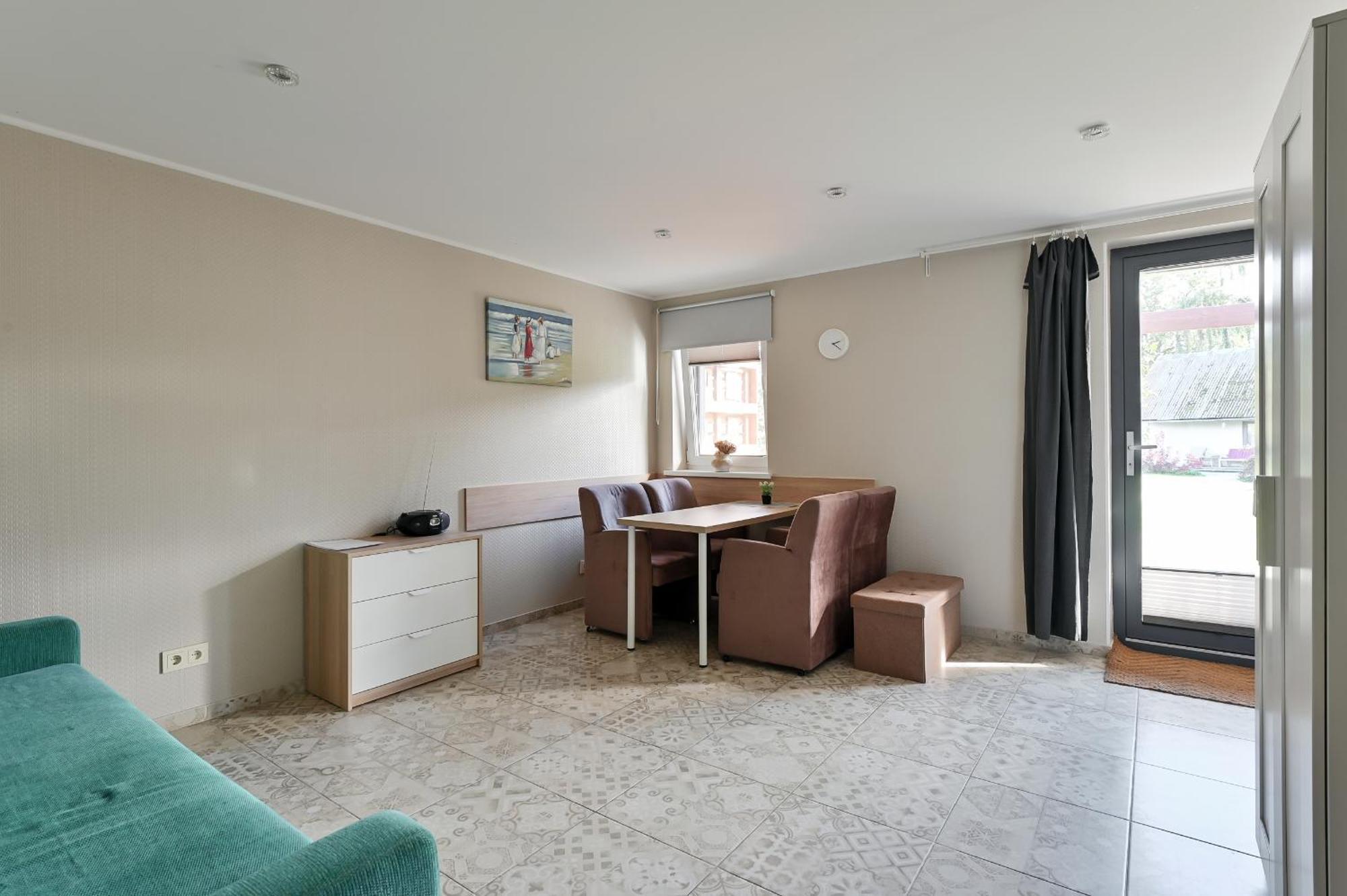 Guest House Kajaki-Ragaciems Ngoại thất bức ảnh