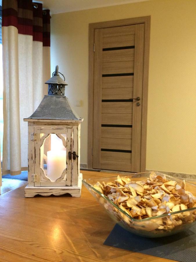Guest House Kajaki-Ragaciems Ngoại thất bức ảnh