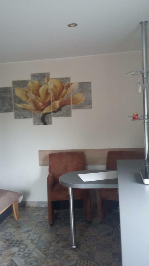 Guest House Kajaki-Ragaciems Ngoại thất bức ảnh