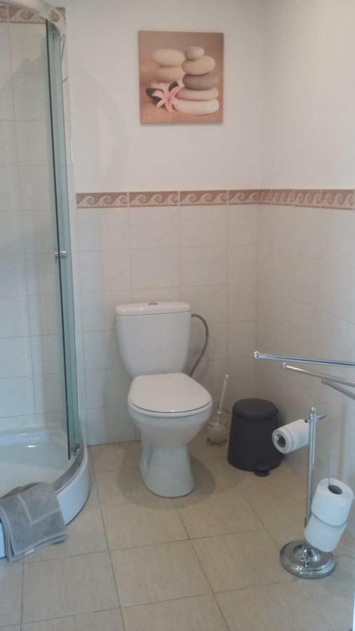 Guest House Kajaki-Ragaciems Ngoại thất bức ảnh