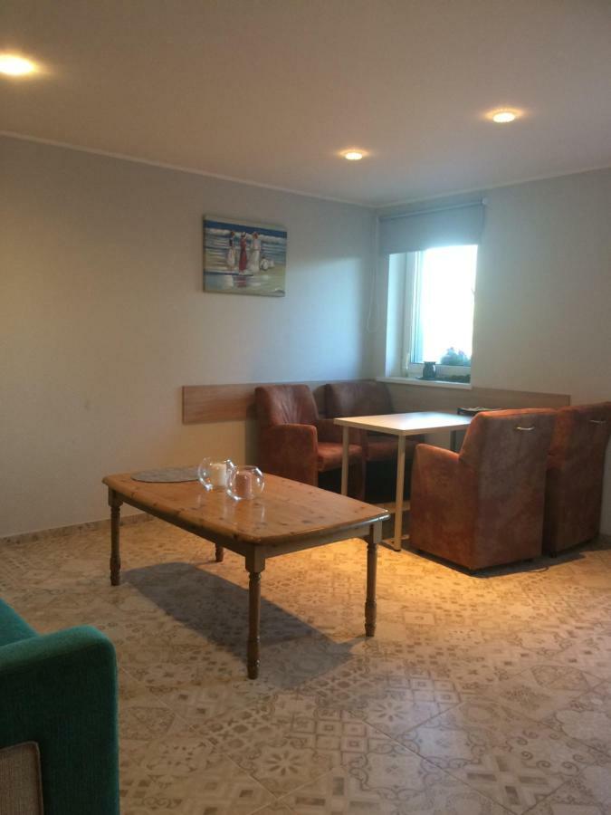 Guest House Kajaki-Ragaciems Ngoại thất bức ảnh