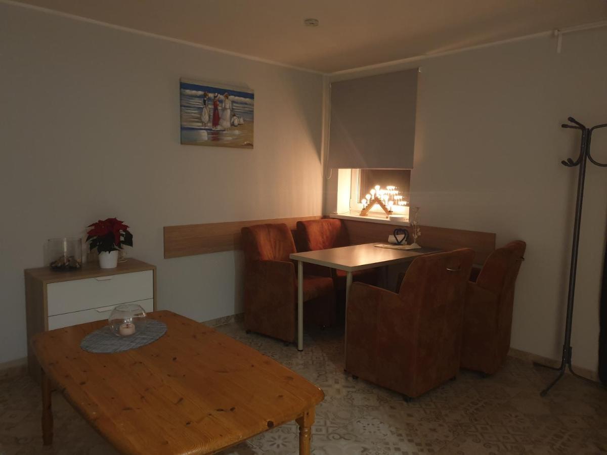 Guest House Kajaki-Ragaciems Ngoại thất bức ảnh